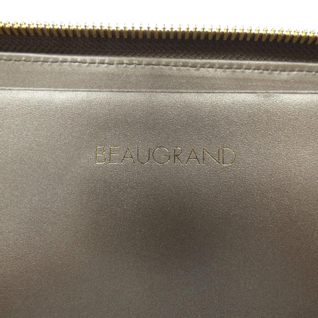 ボーグラン BEAUGRAND BAG