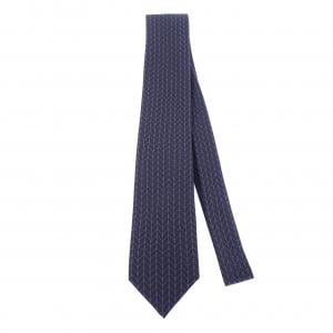 エルメス HERMES NECKTIE