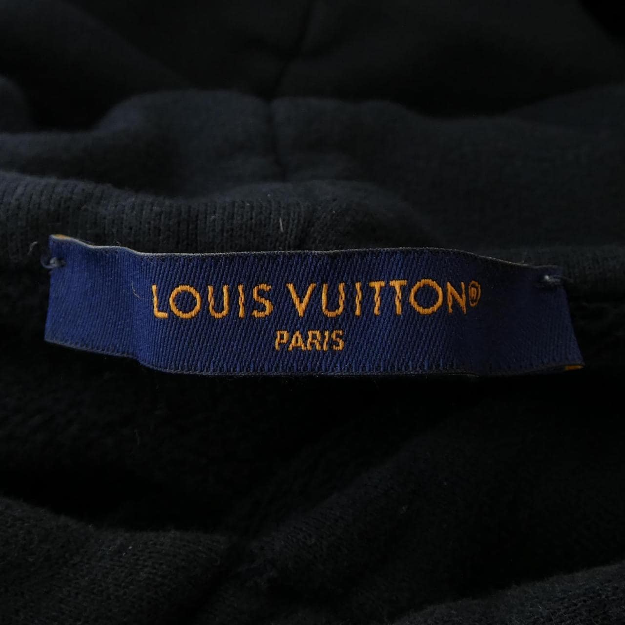 ルイヴィトン LOUIS VUITTON シグネチャーフーディウィズエンブロイダリー HNY56WIHN パーカー