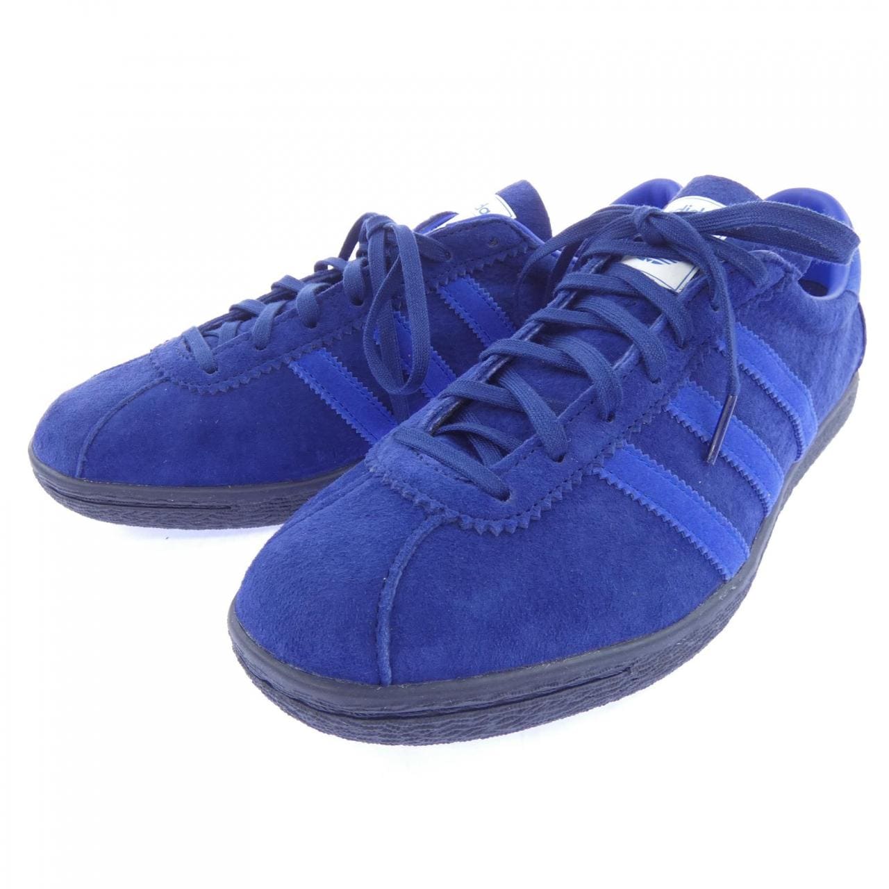 アディダス ADIDAS JR4773/TAHITI MARINE スニーカー