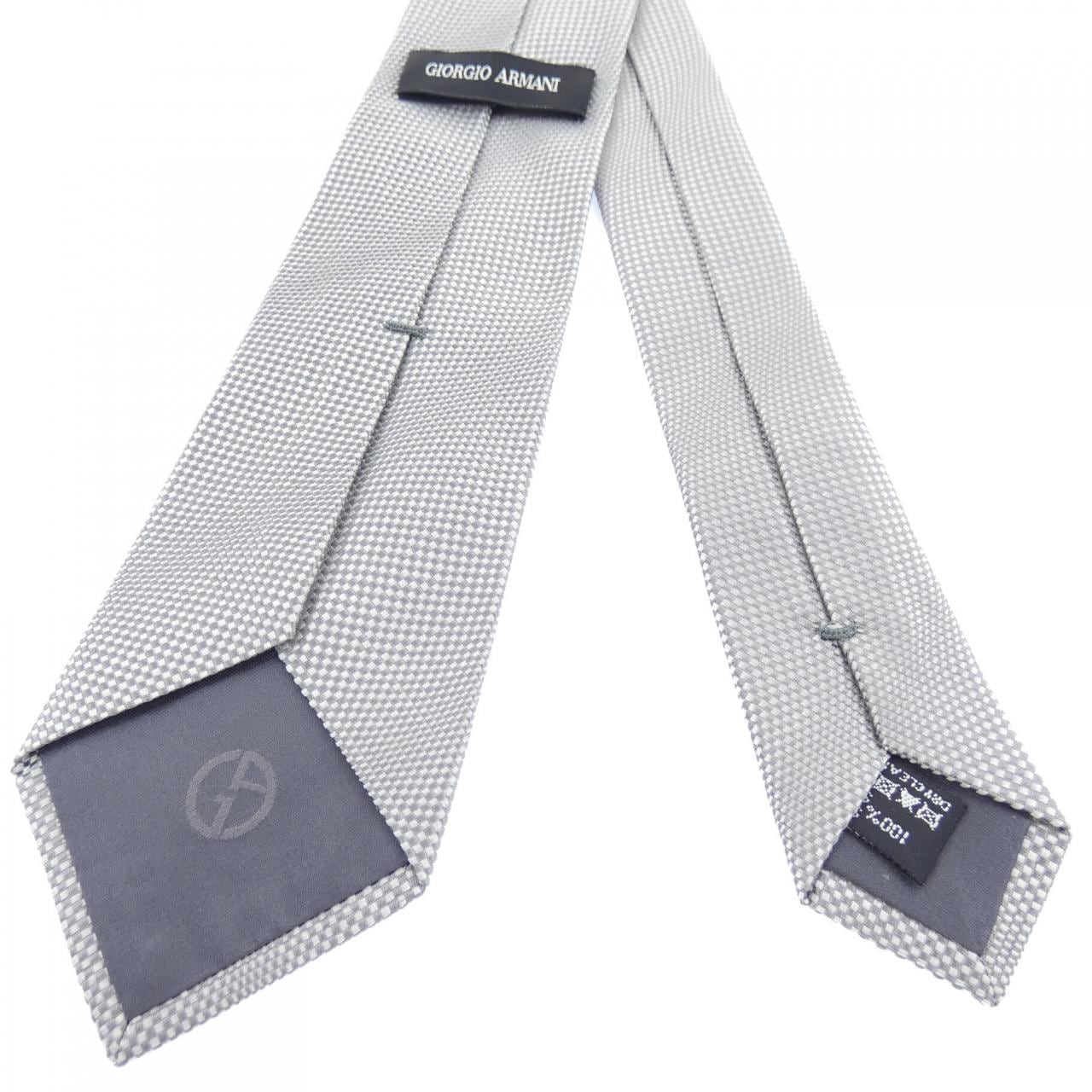 ジョルジオ アルマーニ GIORGIO ARMANI NECKTIE