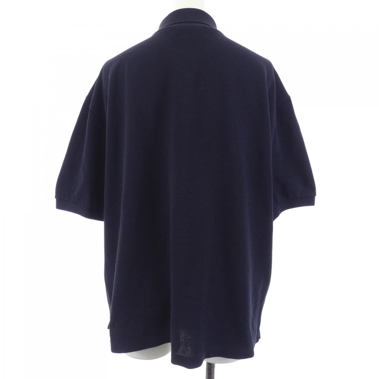 ミュウミュウ MIU MIU コットンピケ MIU MIU ロゴ MJN535 SOOO 14RW ポロシャツ