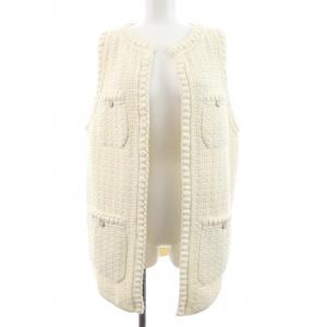 シャネル CHANEL P72795K10459 22S ベスト