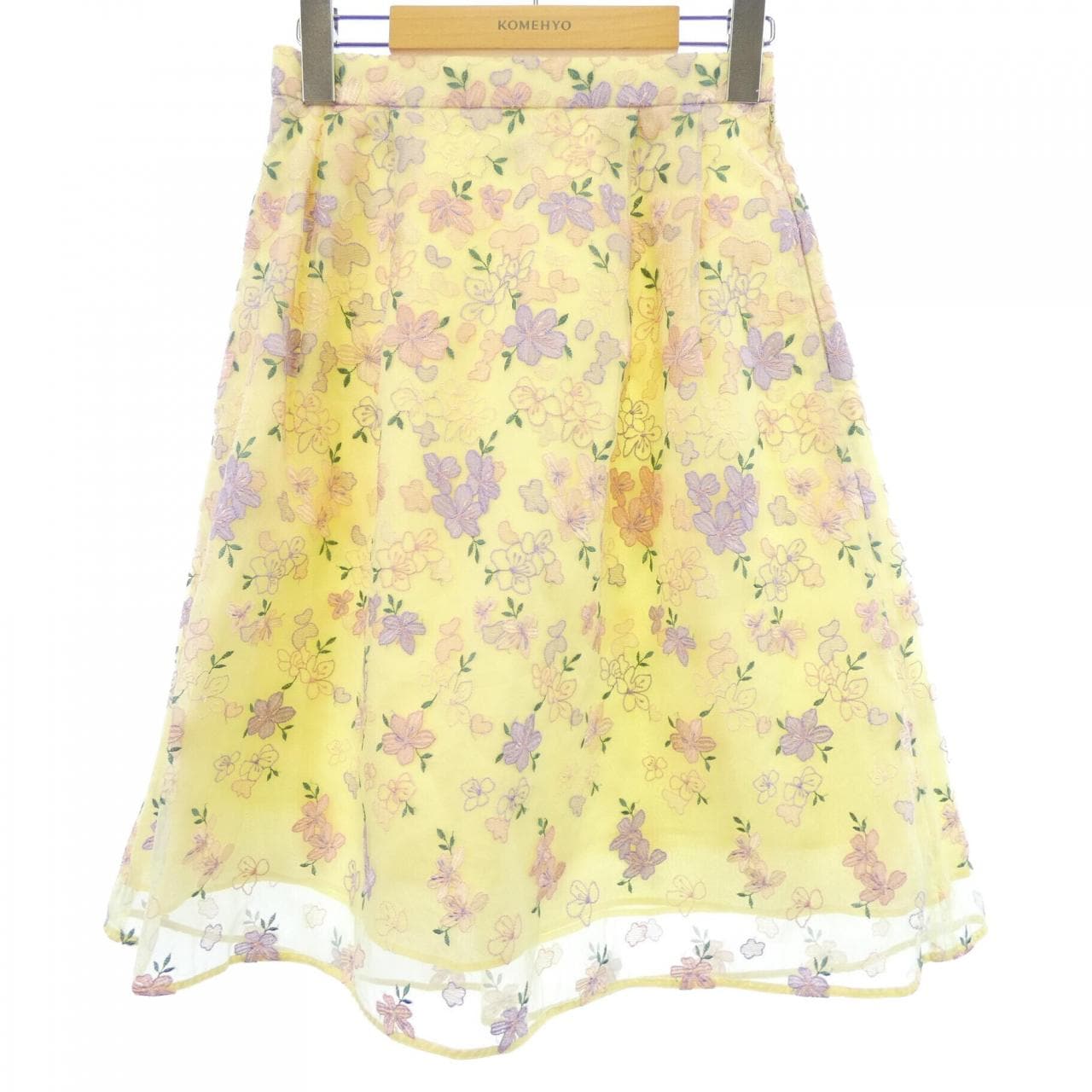 トッカ TOCCA スカート