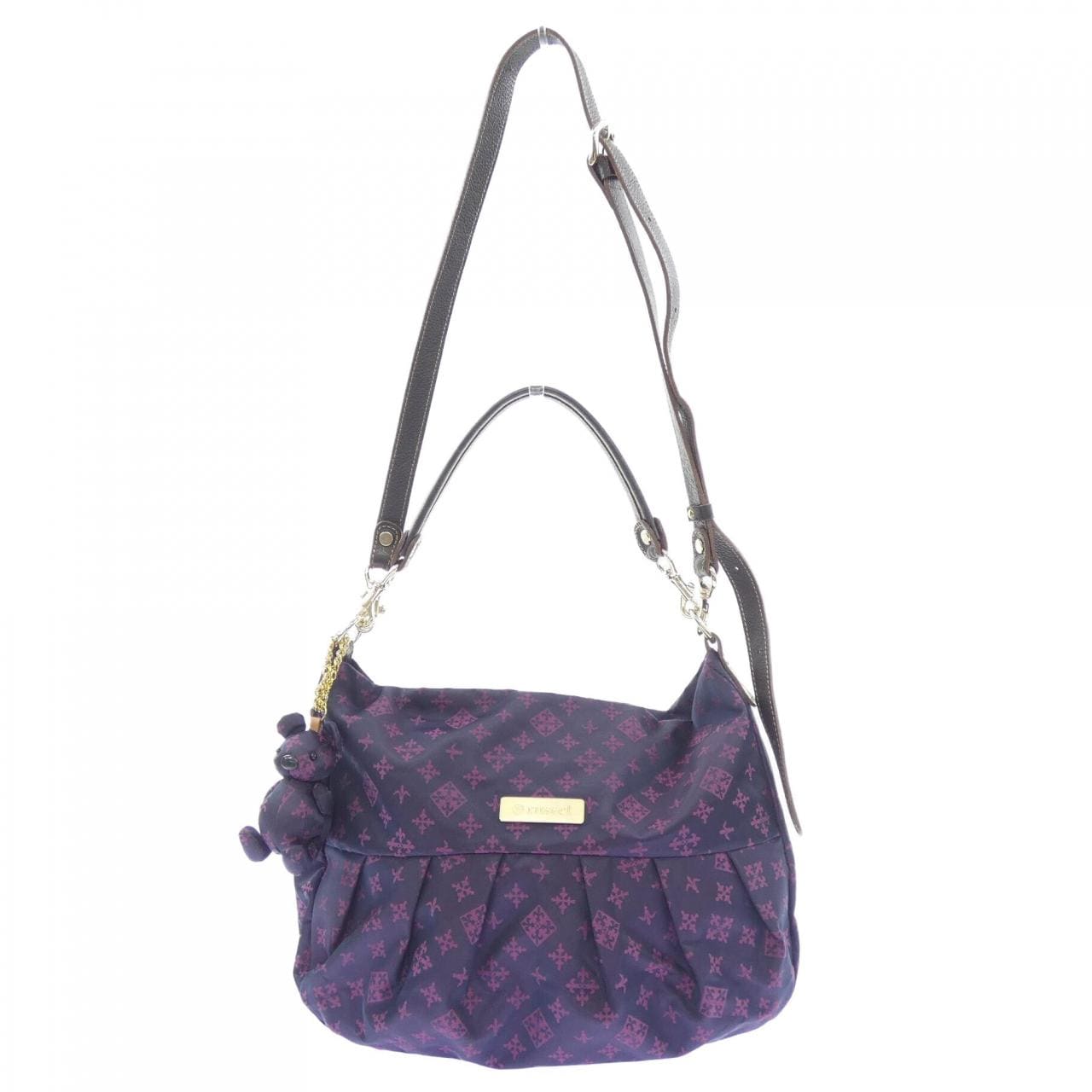ラシット russet BAG