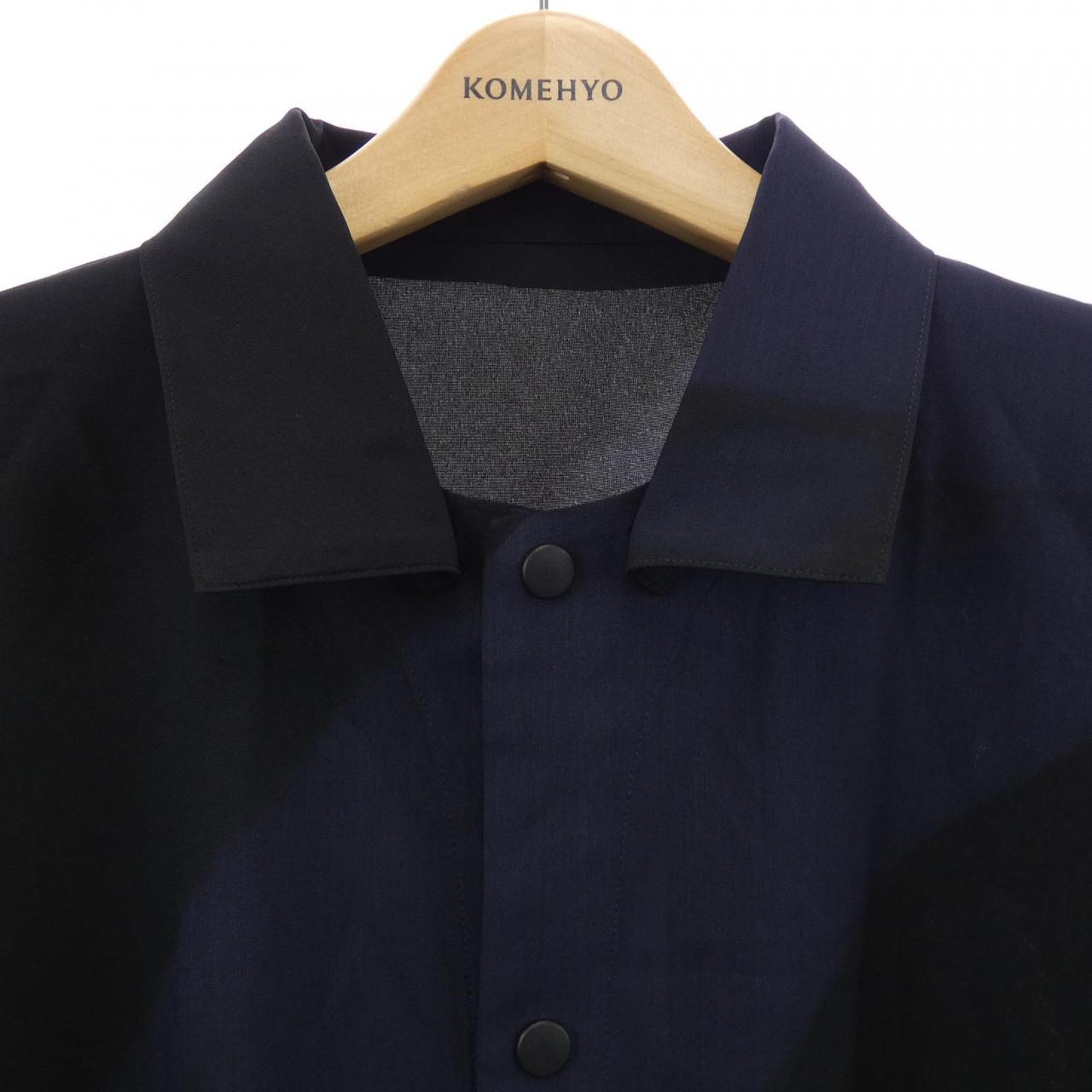 アイムメンイッセイミヤケ IM MEN ISSEY MIYAKE LA51FJ375 シャツ