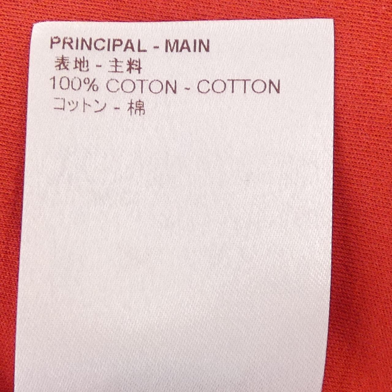 ルイヴィトン LOUIS VUITTON HAY04WCMS Tシャツ