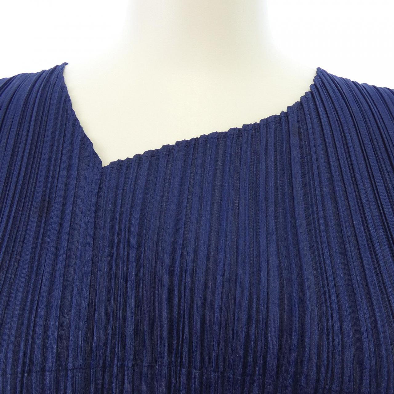 プリーツプリーズ PLEATS PLEASE PP71-JK601 トップス
