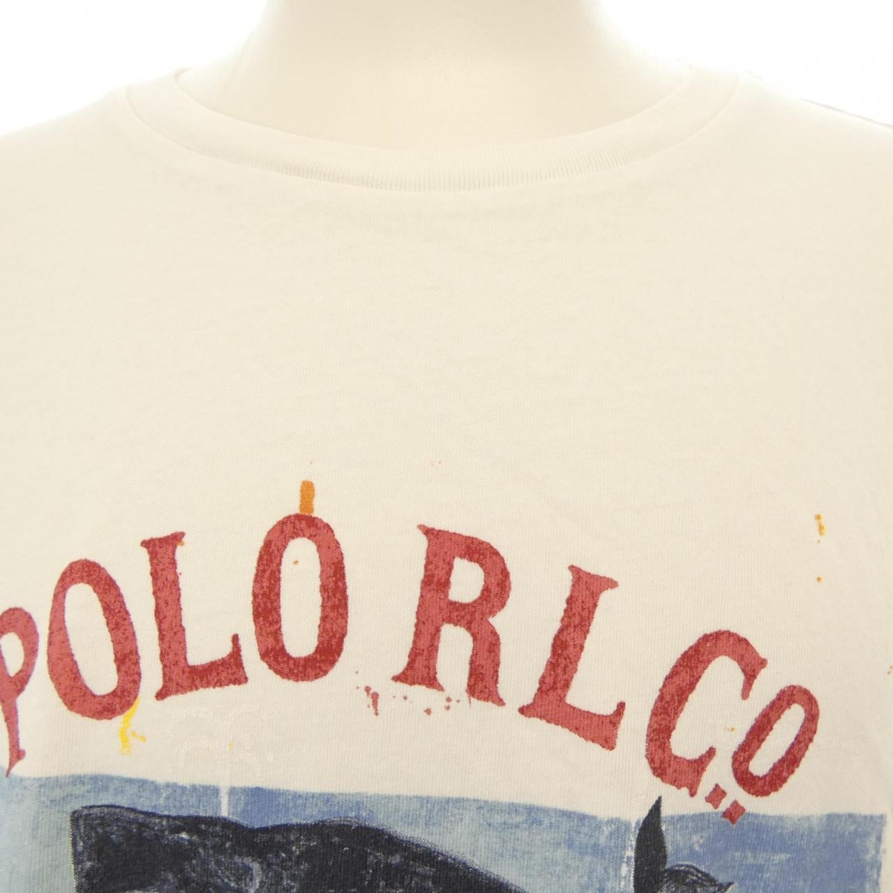 ポロラルフローレン POLO RALPH LAUREN Tシャツ