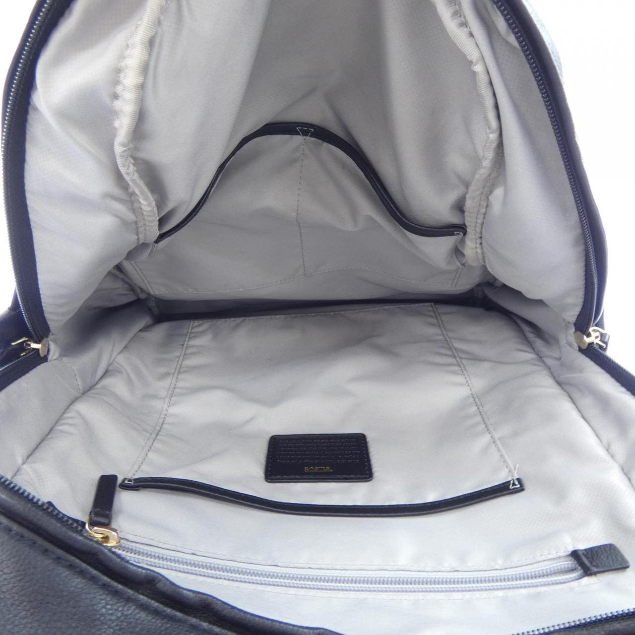 トゥミ TUMI BACKPACK
