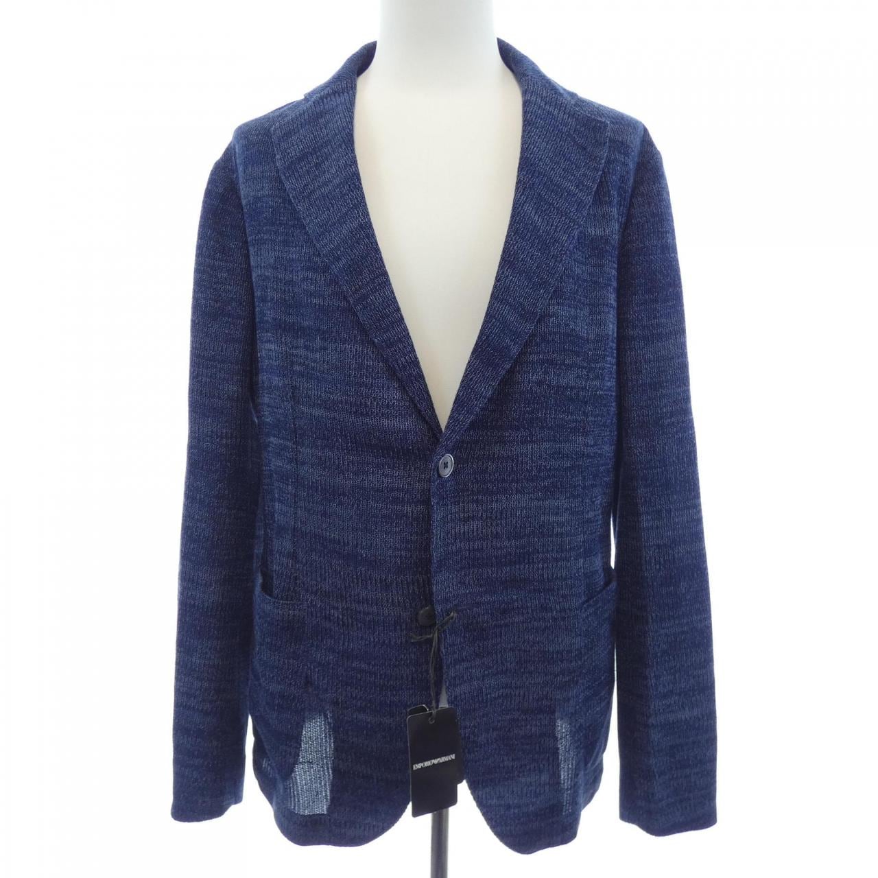 エンポリオアルマーニ EMPORIO ARMANI D41G51 D1D15 ジャケット