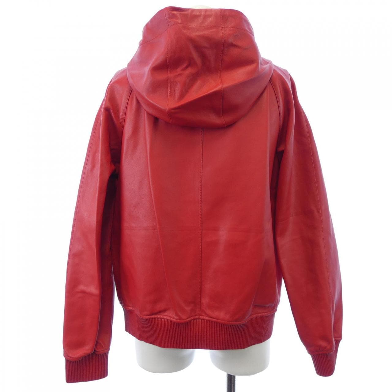 ベルルッティ Berluti R15LBU52KAHE レザージャケット
