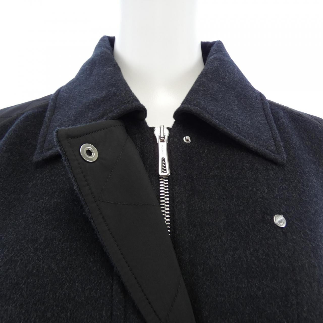 エルメス HERMES シェーヌダンクル CHAINE D'ANCRE 6H0185DD ジャケット