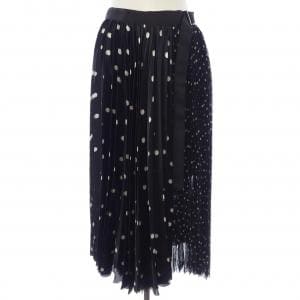 サカイ SACAI 20-05066 スカート
