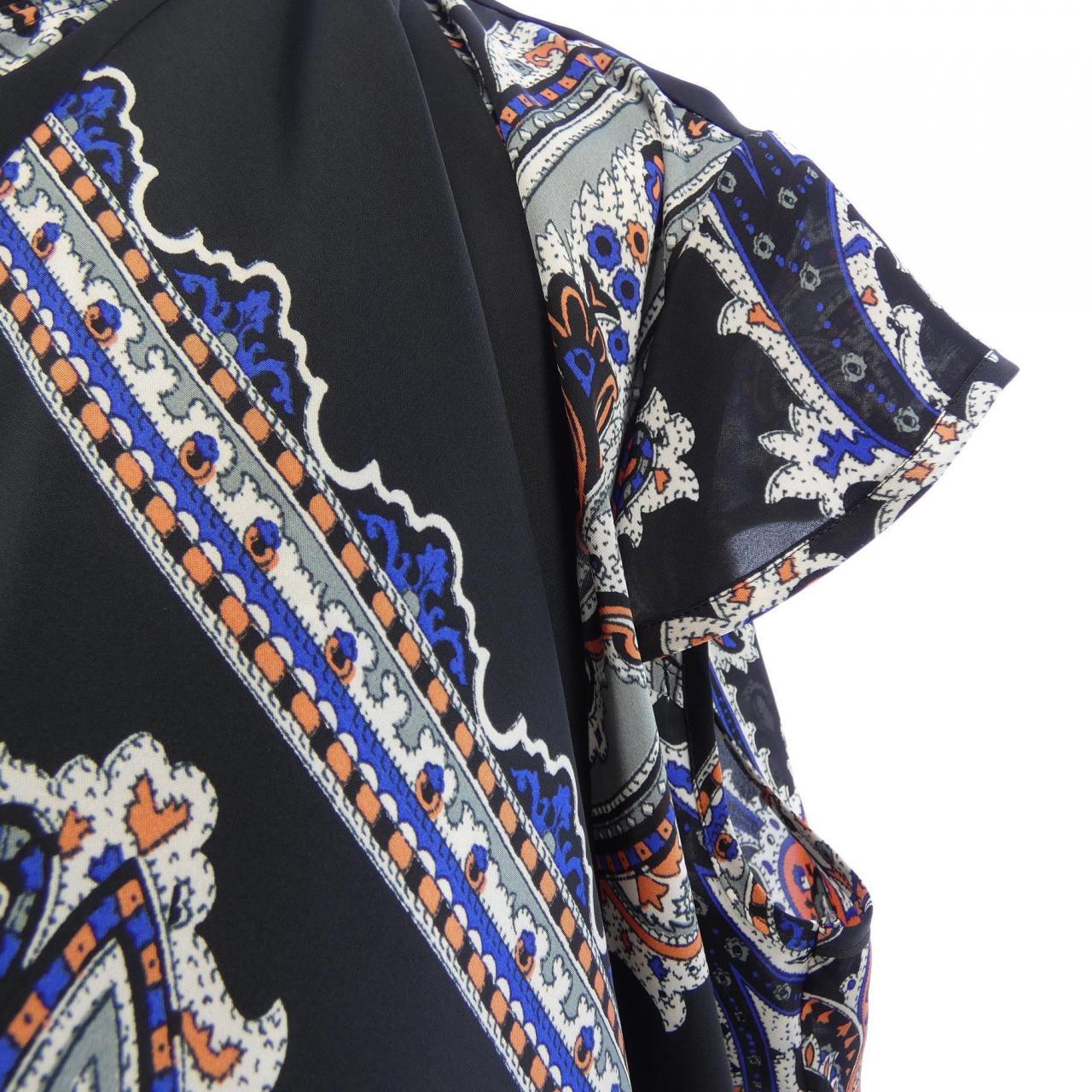 サカイ SACAI 25-08130 ワンピース