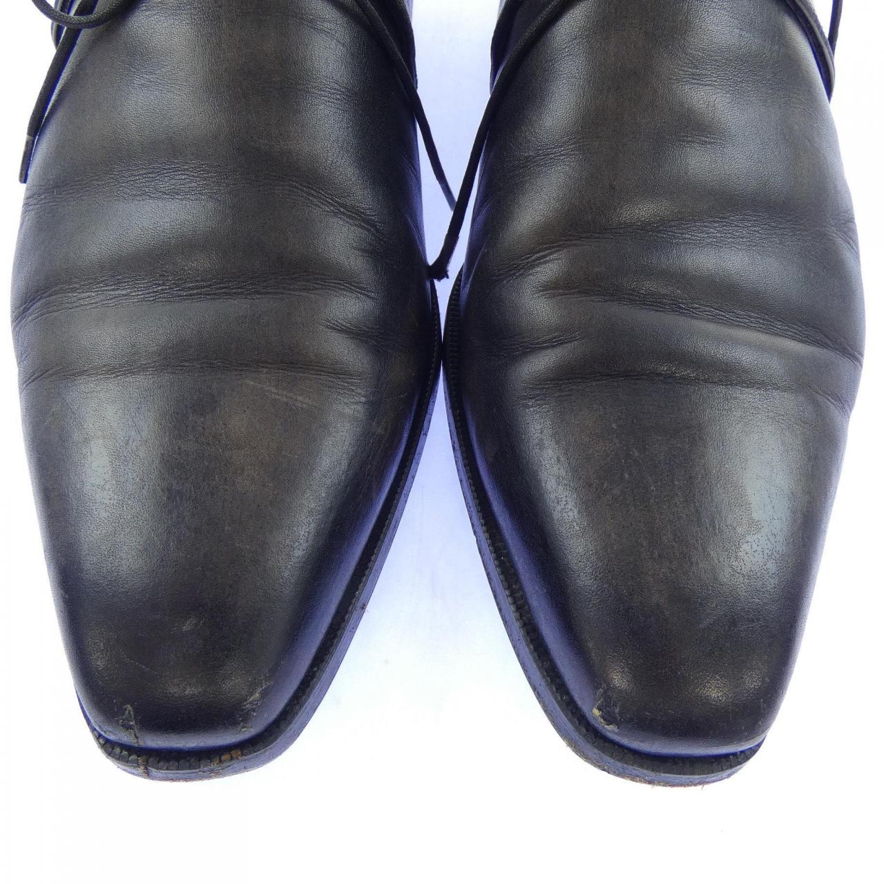 ベルルッティ Berluti シューズ