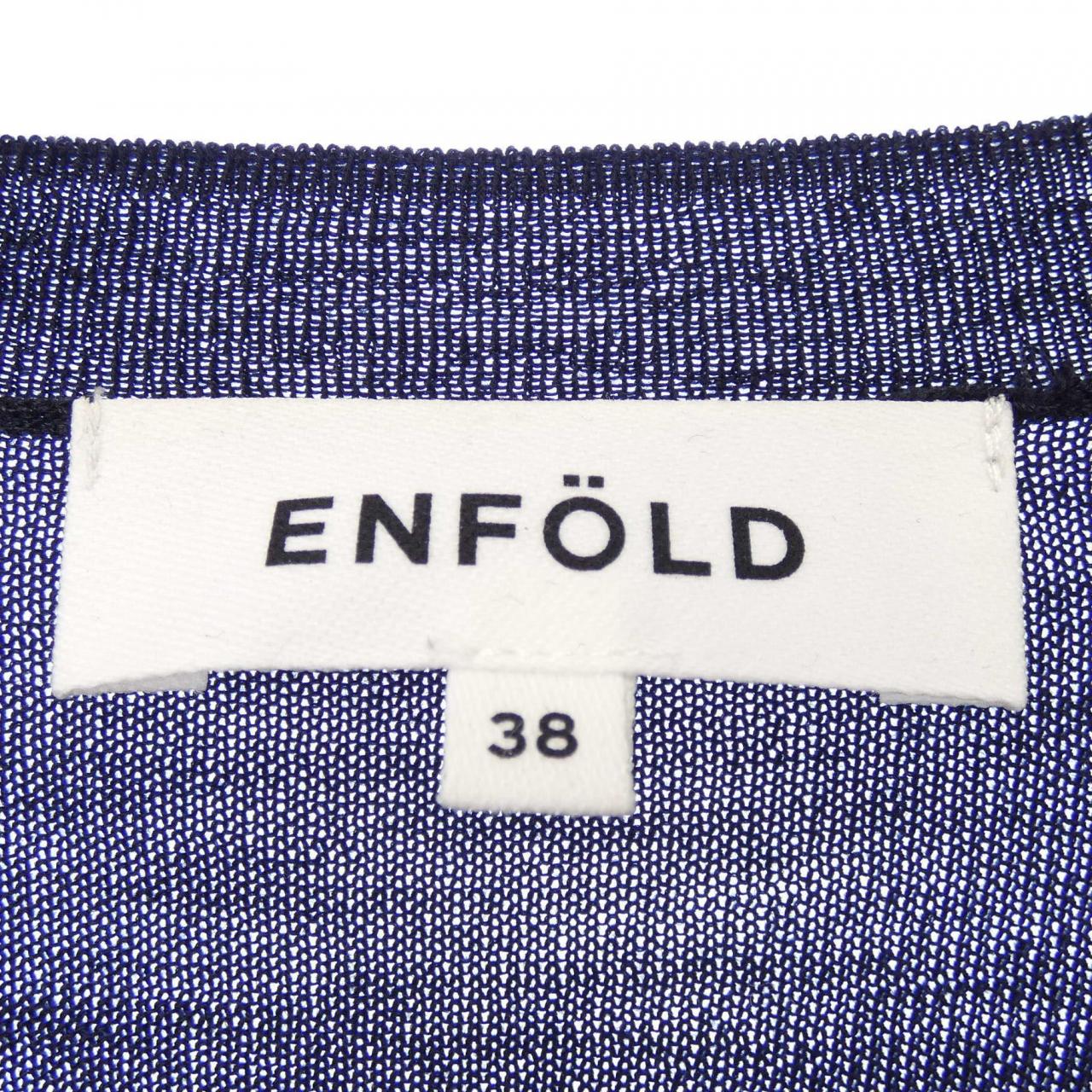 Enford ENFOLD針織衫