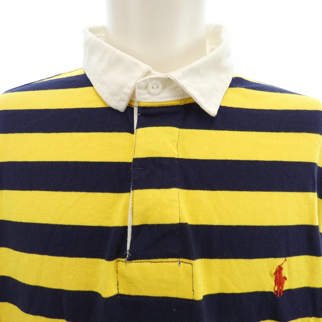 POLO POLO RALPH LAUREN POLO衫