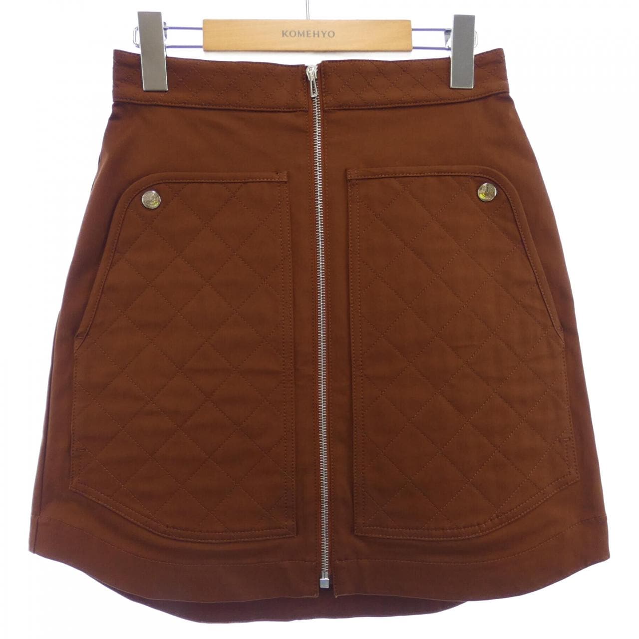 エルメス HERMES スカート