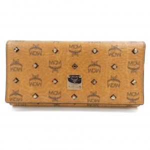 エムシーエム MCM WALLET