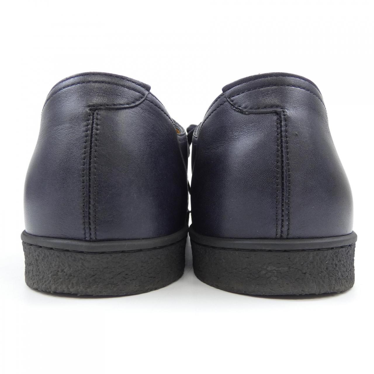 ジョンロブ JOHN LOBB スニーカー