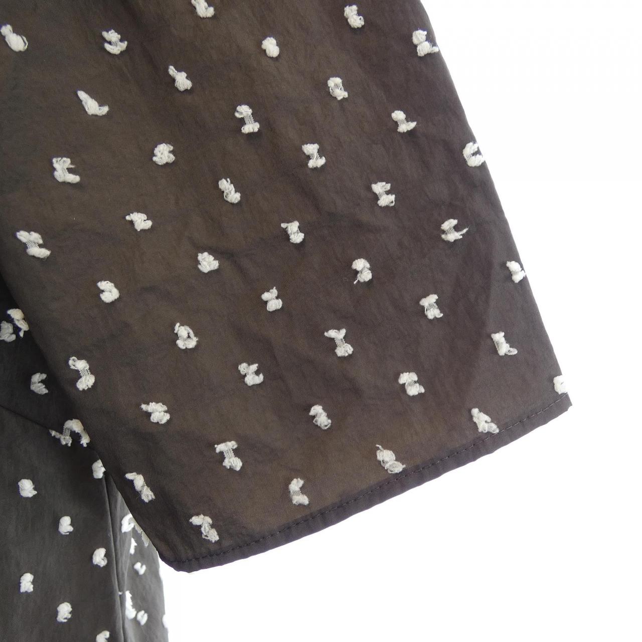 トッカ TOCCA S／Sシャツ