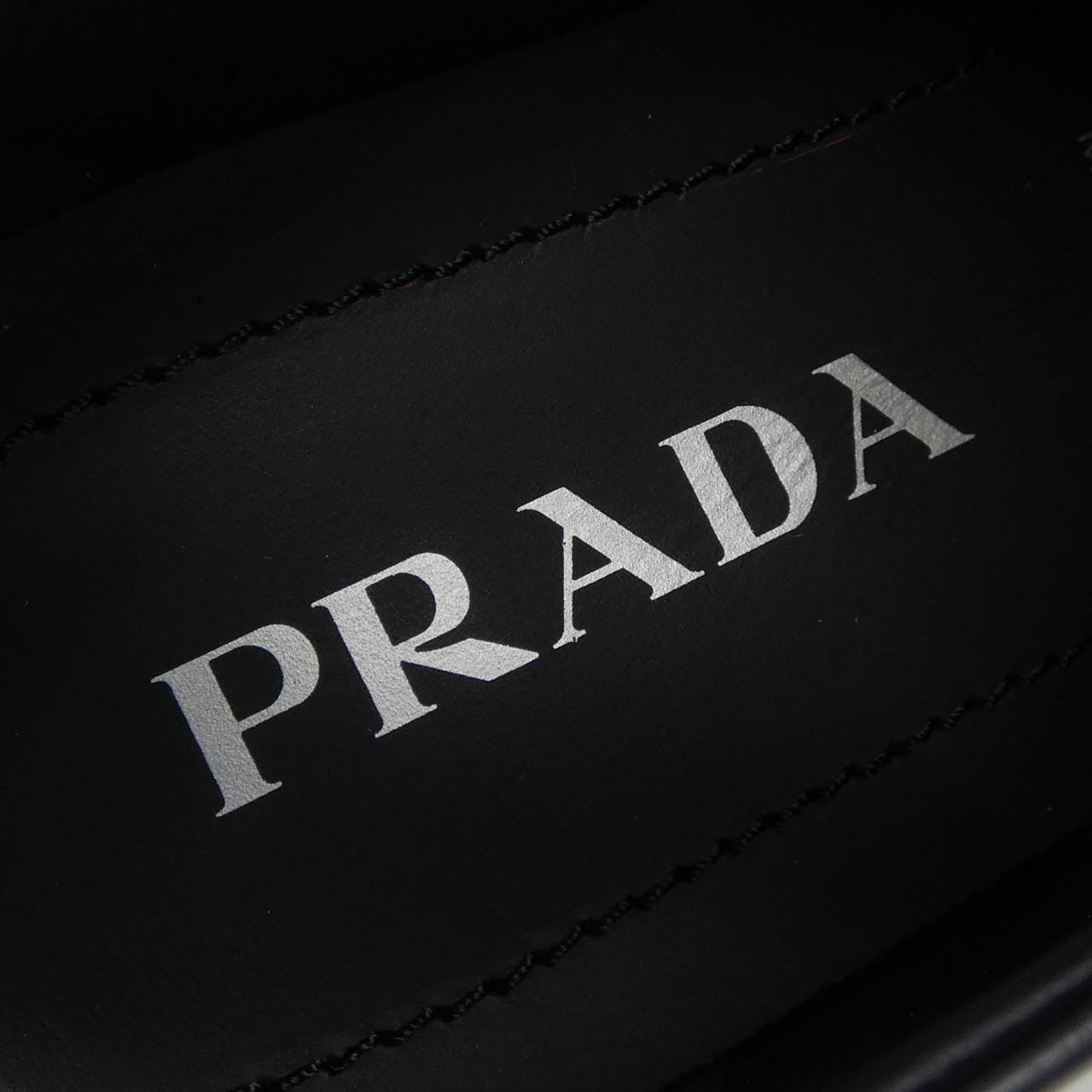Prada PRADA shoes