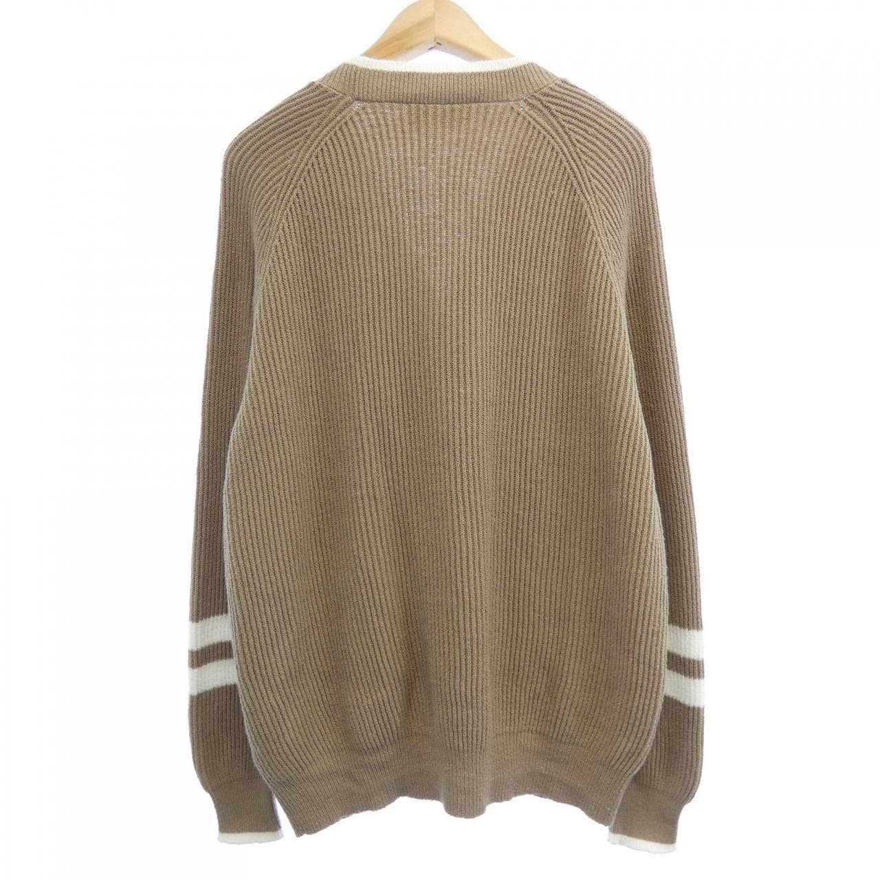 ブルネロクチネリ BRUNELLO CUCINELLI カーディガン