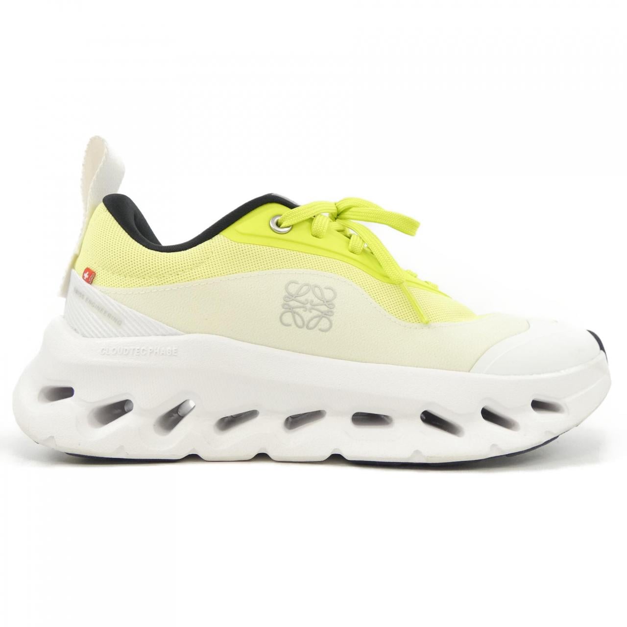 ロエベ LOEWE ON 3WE10872911 スニーカー