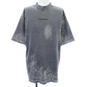 バレンシアガ BALENCIAGA 764235 TRVI8 UNISEX Tシャツ