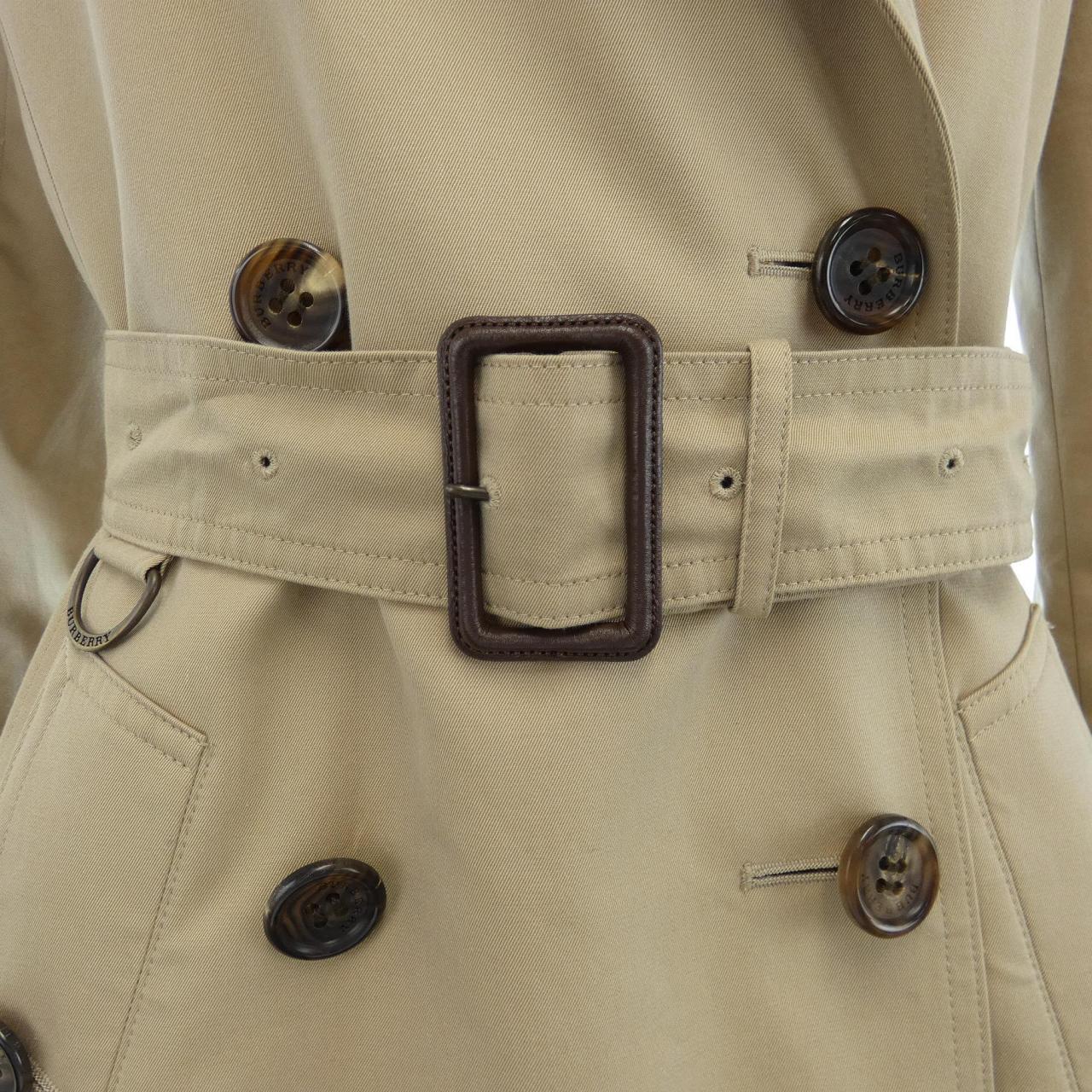 バーバリーロンドン BURBERRY LONDON コート