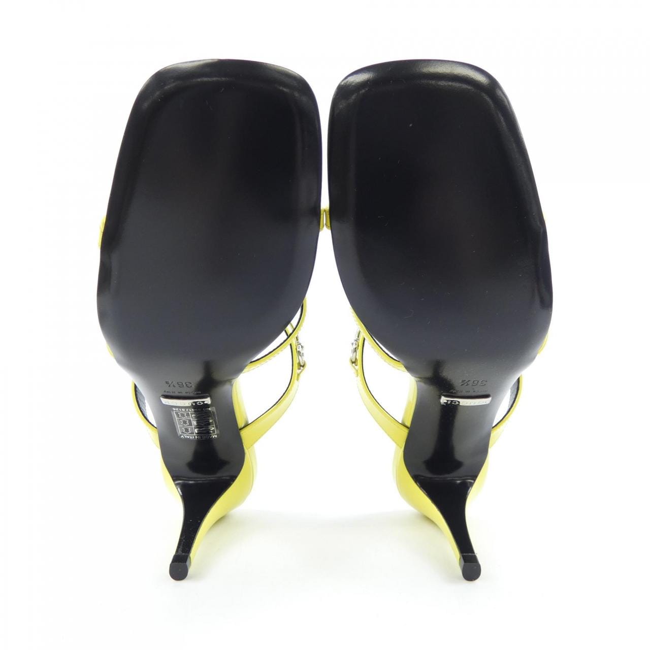 グッチ GUCCI 776643 サンダル