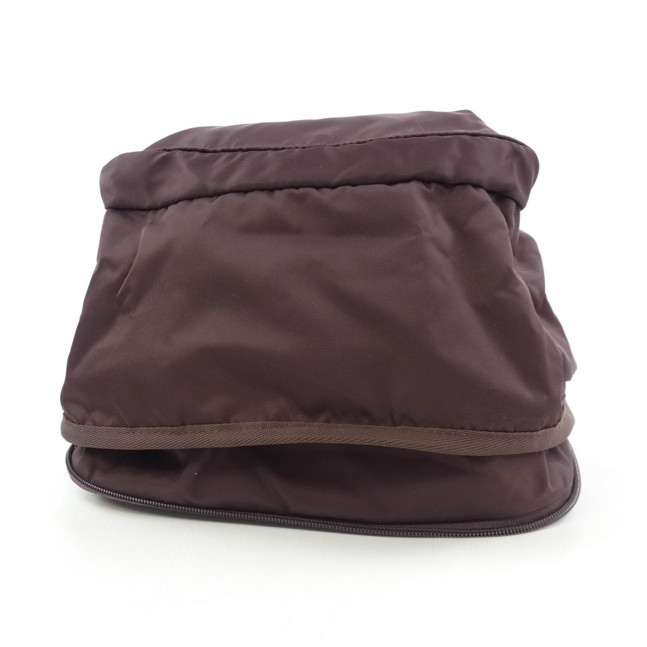 カナナプロジェクト Kanana project BACKPACK