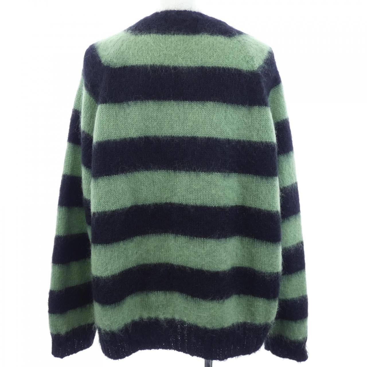 アンダーカバー UNDER COVER UC2B9903-1 ニット