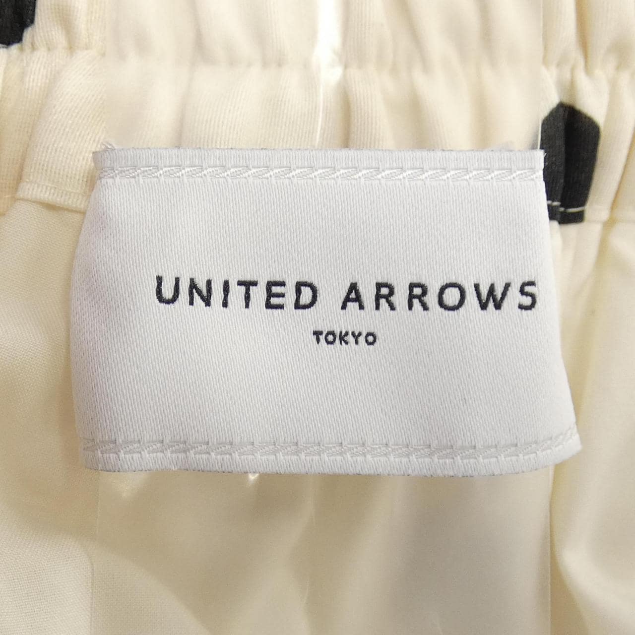 ユナイテッドアローズ UNITED ARROWS スカート