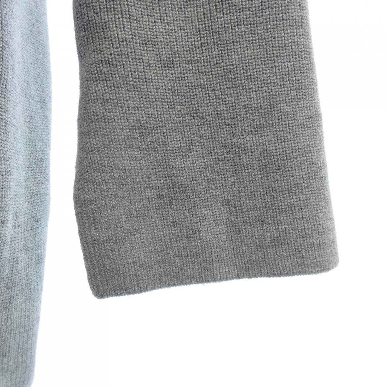 ニジュウサンク 23区 ニット