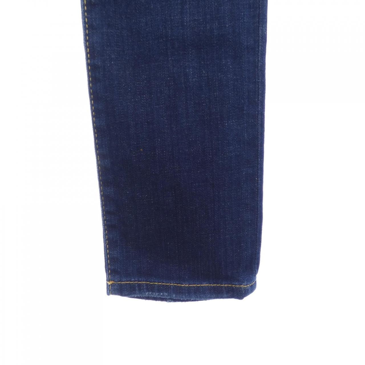 ディースクエアード DSQUARED2 S75LA0918 ジーンズ