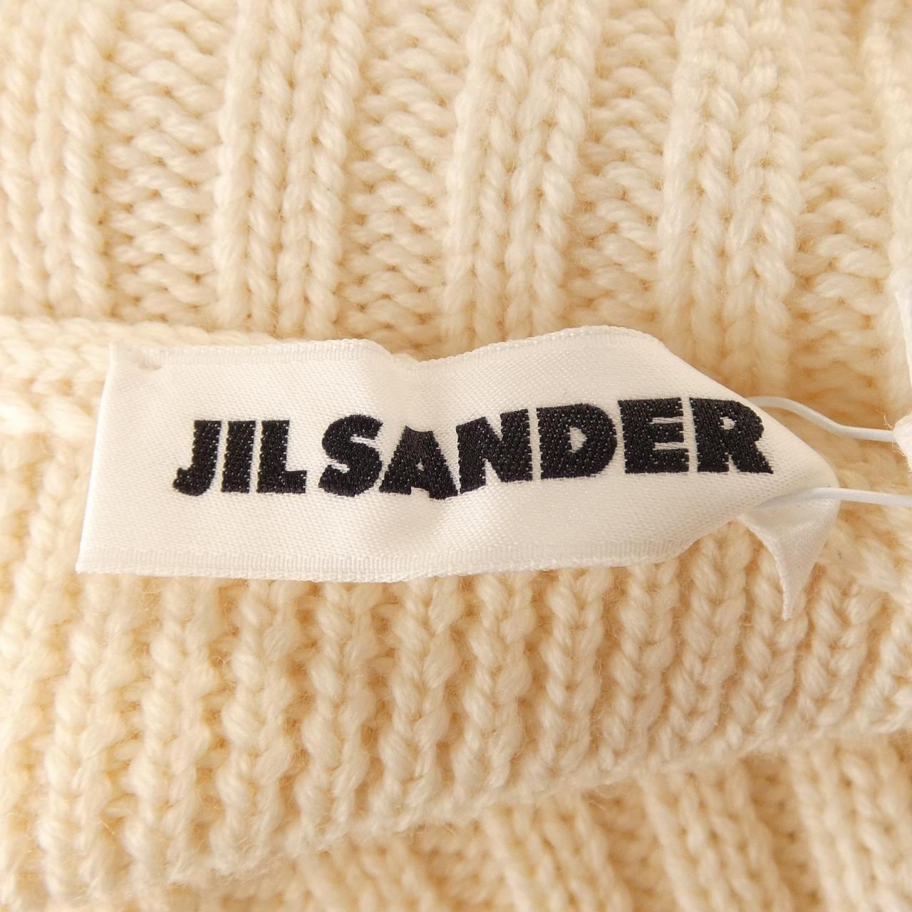 ジルサンダー JIL SANDER J02GP0233 ニット