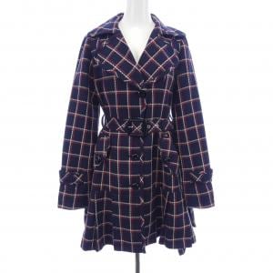 バーバリーブルーレーベル BURBERRY BLUE LABEL コート