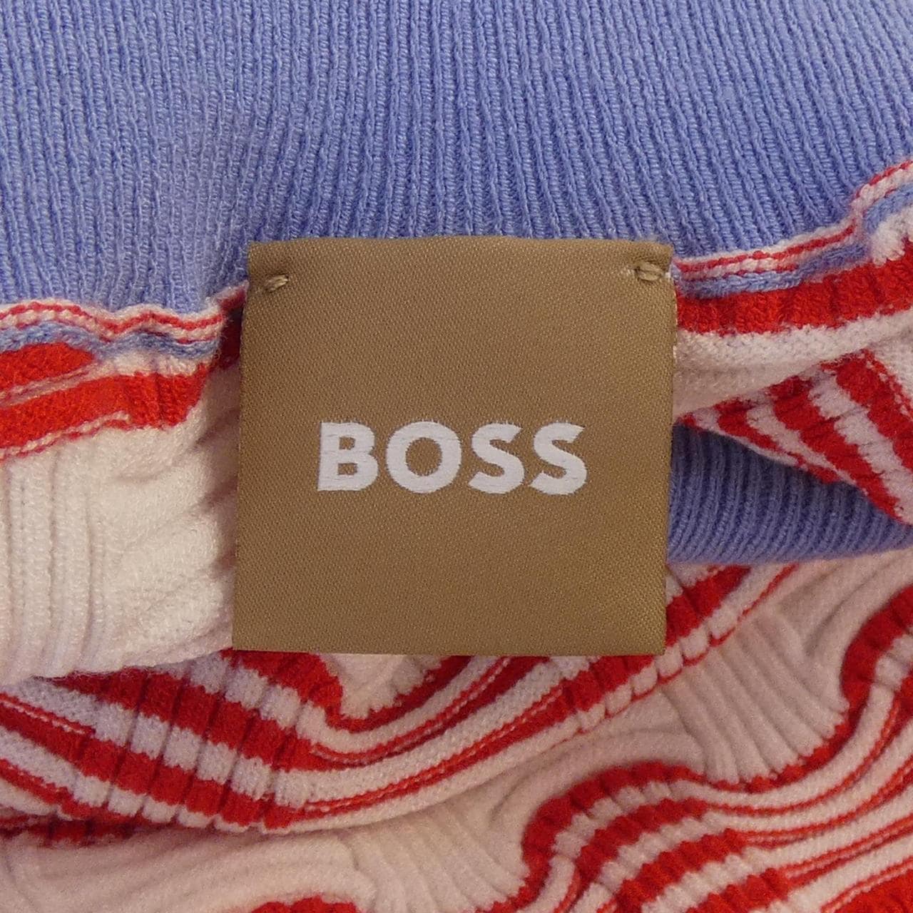 ボス BOSS ニット