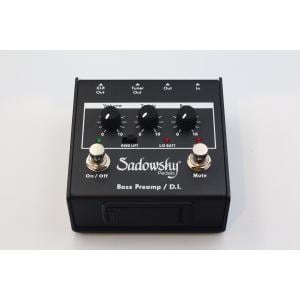 ＳＡＤＯＷＳＫＹ　　ＳＢＰ－１