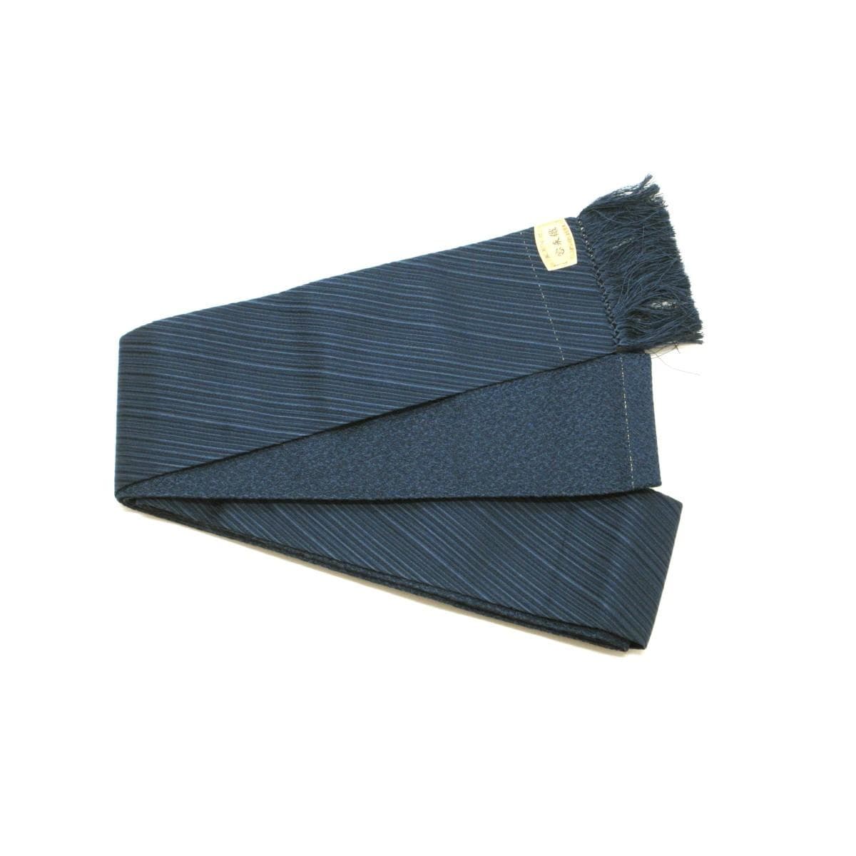 【未使用品】角帯　羽織紐付き