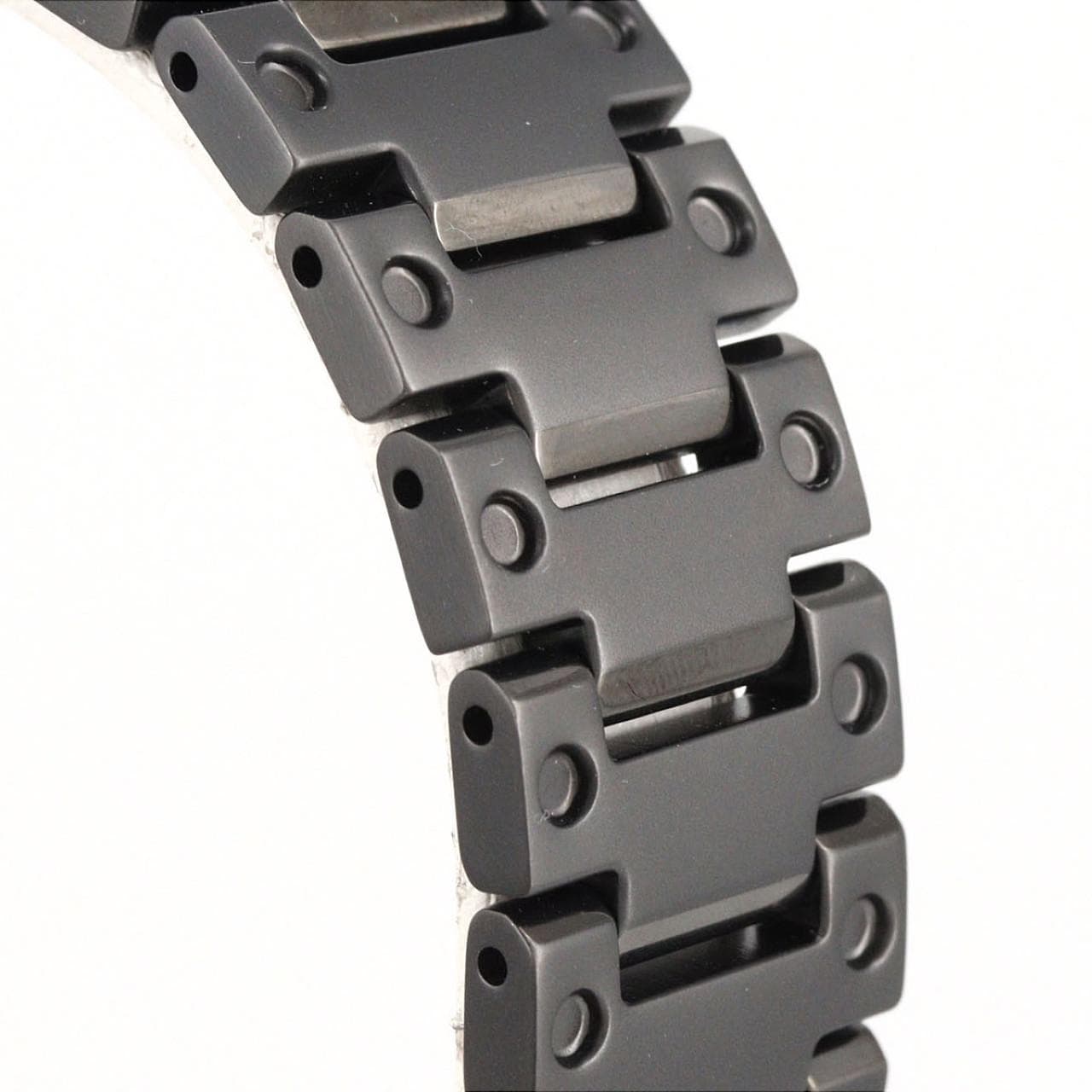 カシオ G-SHOCK 電波時計 GMW-B5000MB-1JF SS ソーラークォーツ