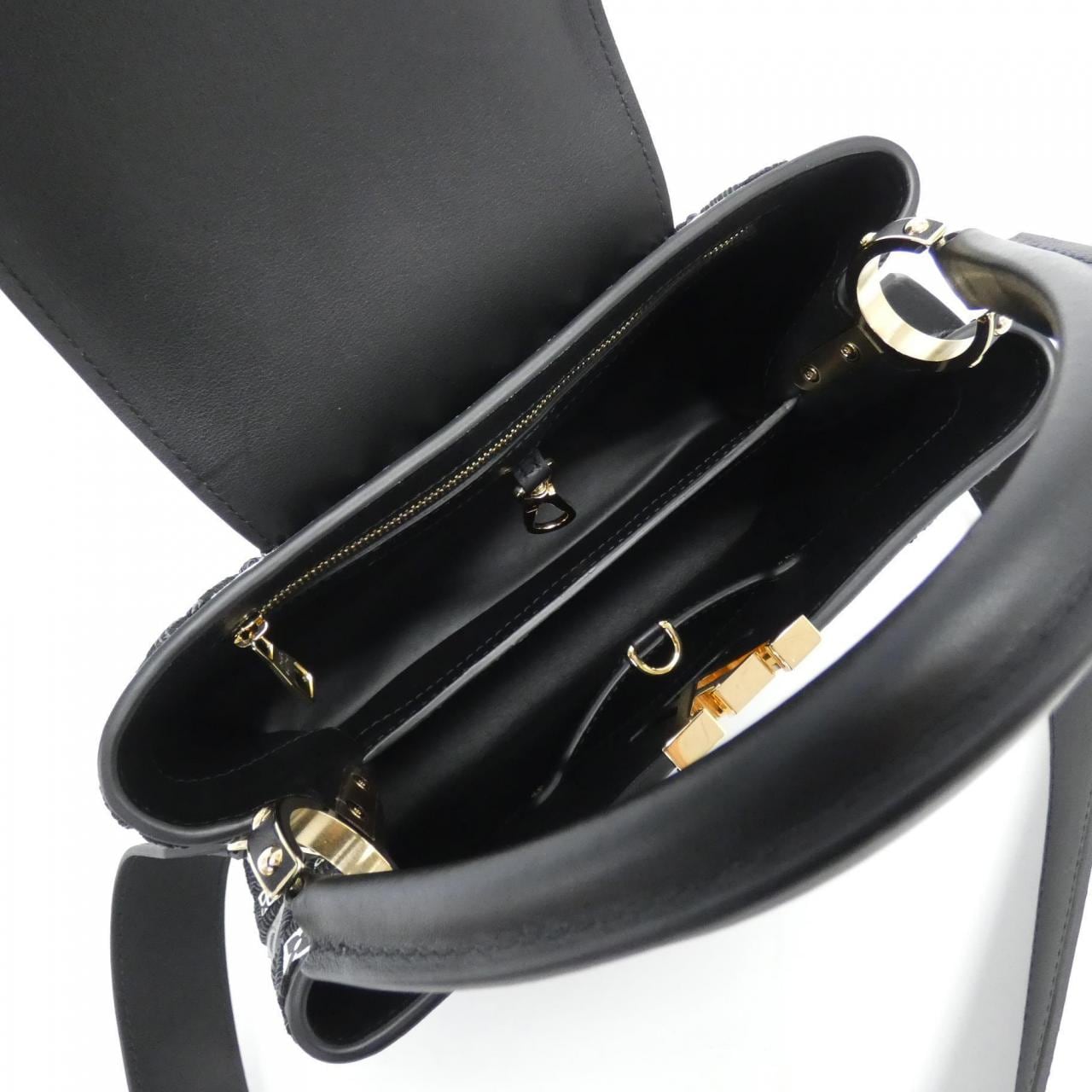 LOUIS VUITTON Since1854 Capucines MM M57358 包
