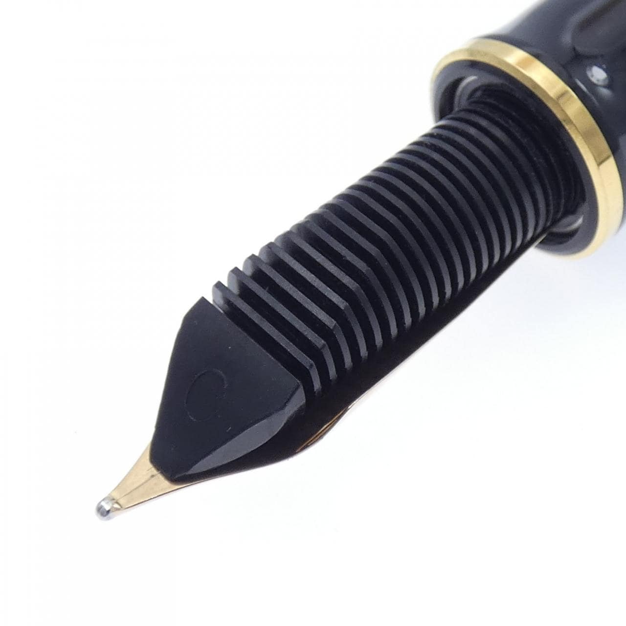 ペリカン スーベレーンM1000ブラック 万年筆