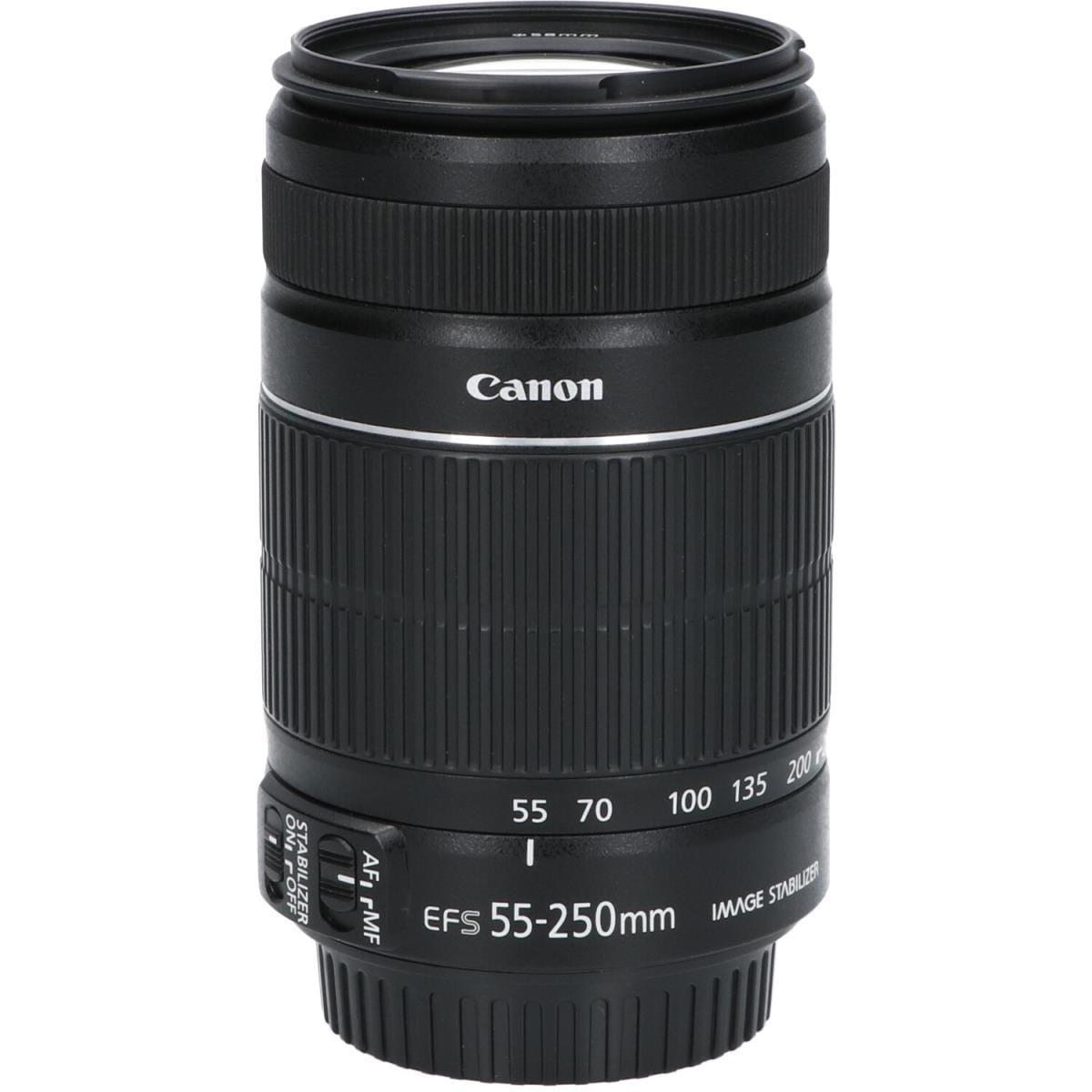 ＣＡＮＯＮ　ＥＦ－Ｓ５５－２５０ｍｍ　Ｆ４－５．６ＩＳＩＩ