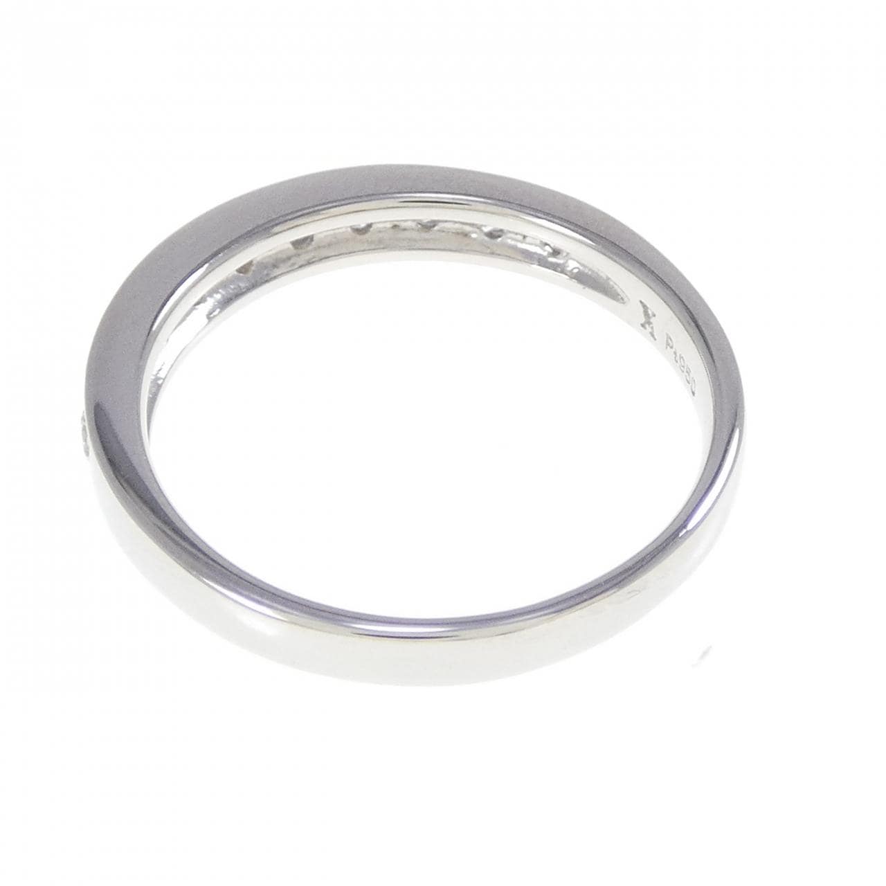 ヴァンドーム ダイヤモンド リング 0.50CT