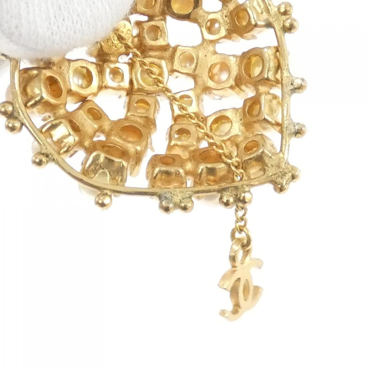 [vintage] CHANEL項鍊