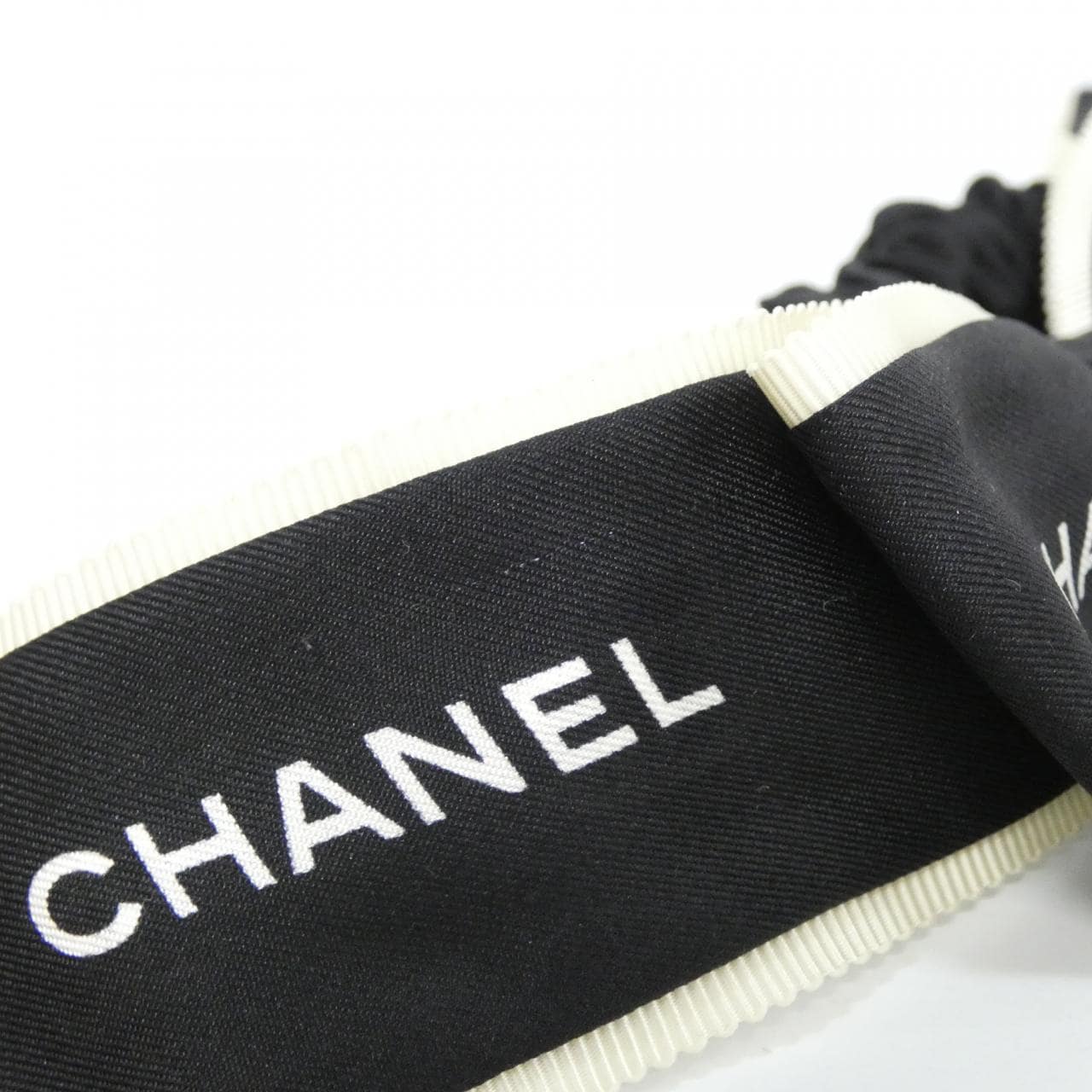 シャネル AA8356 シュシュ