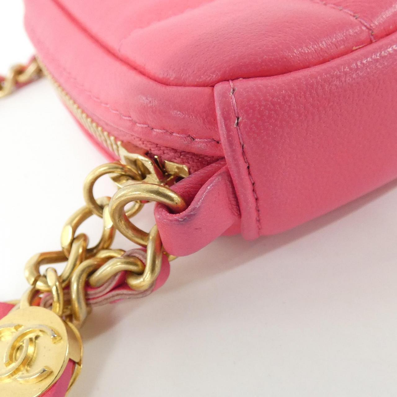 シャネル AP1926 チェーンクラッチ